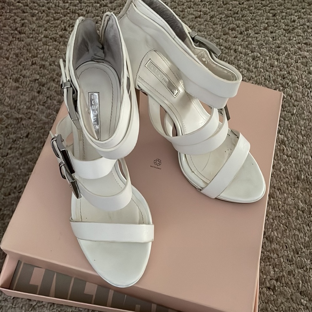 BCBG High Heels - Picture 3 of 7